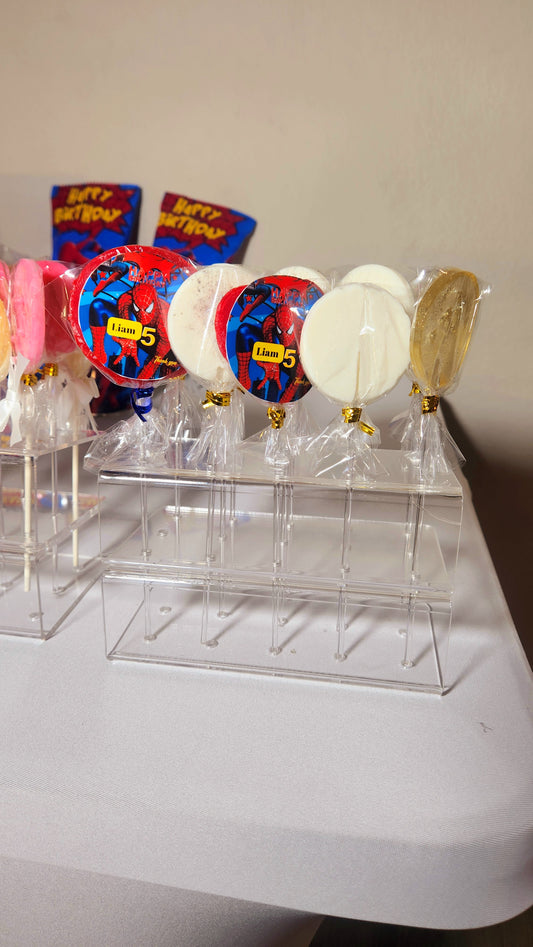 Lollipop