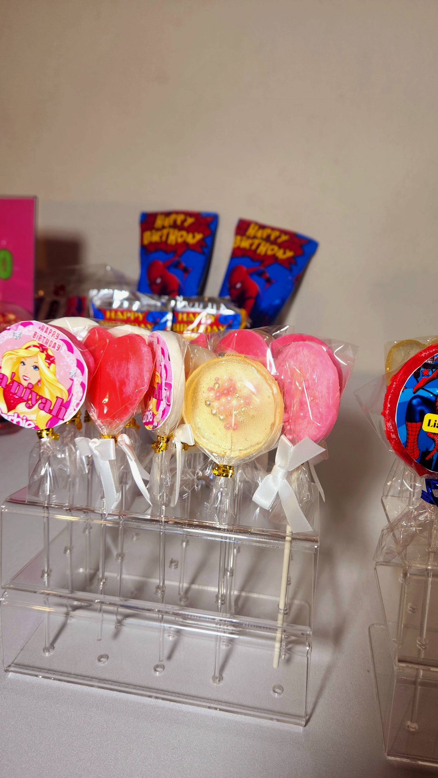 Lollipop