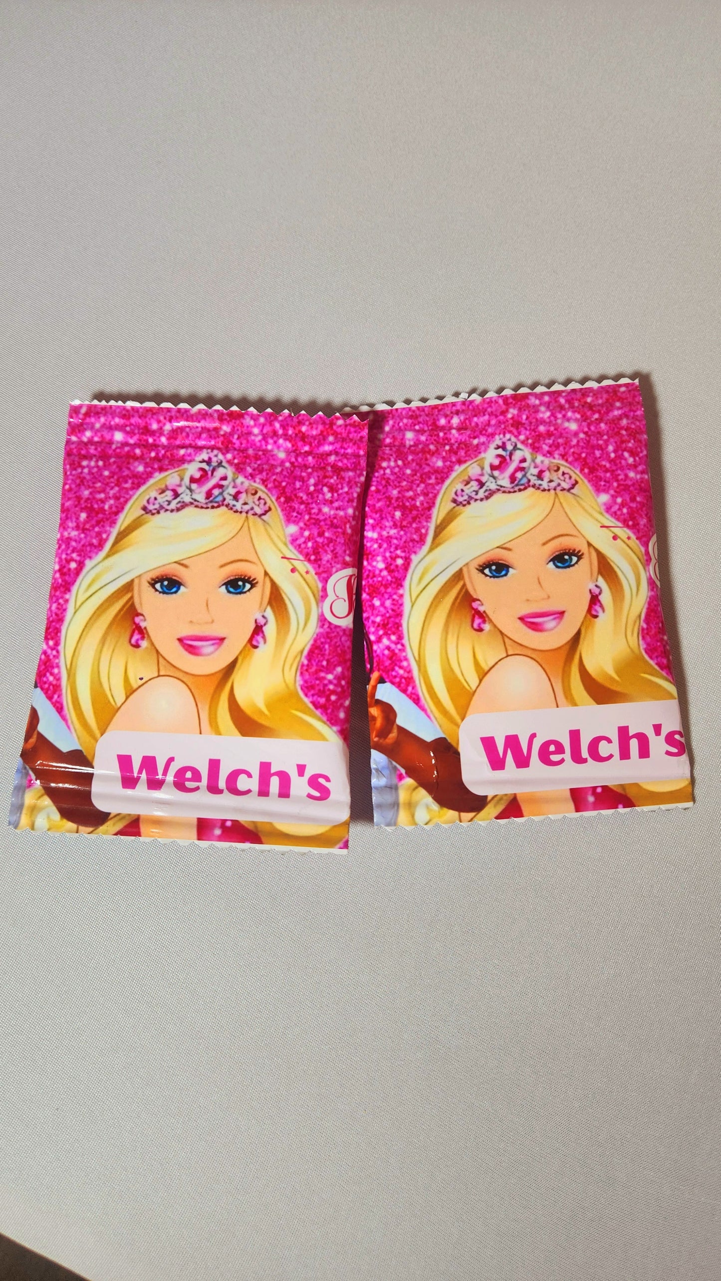 Fruit Snacks