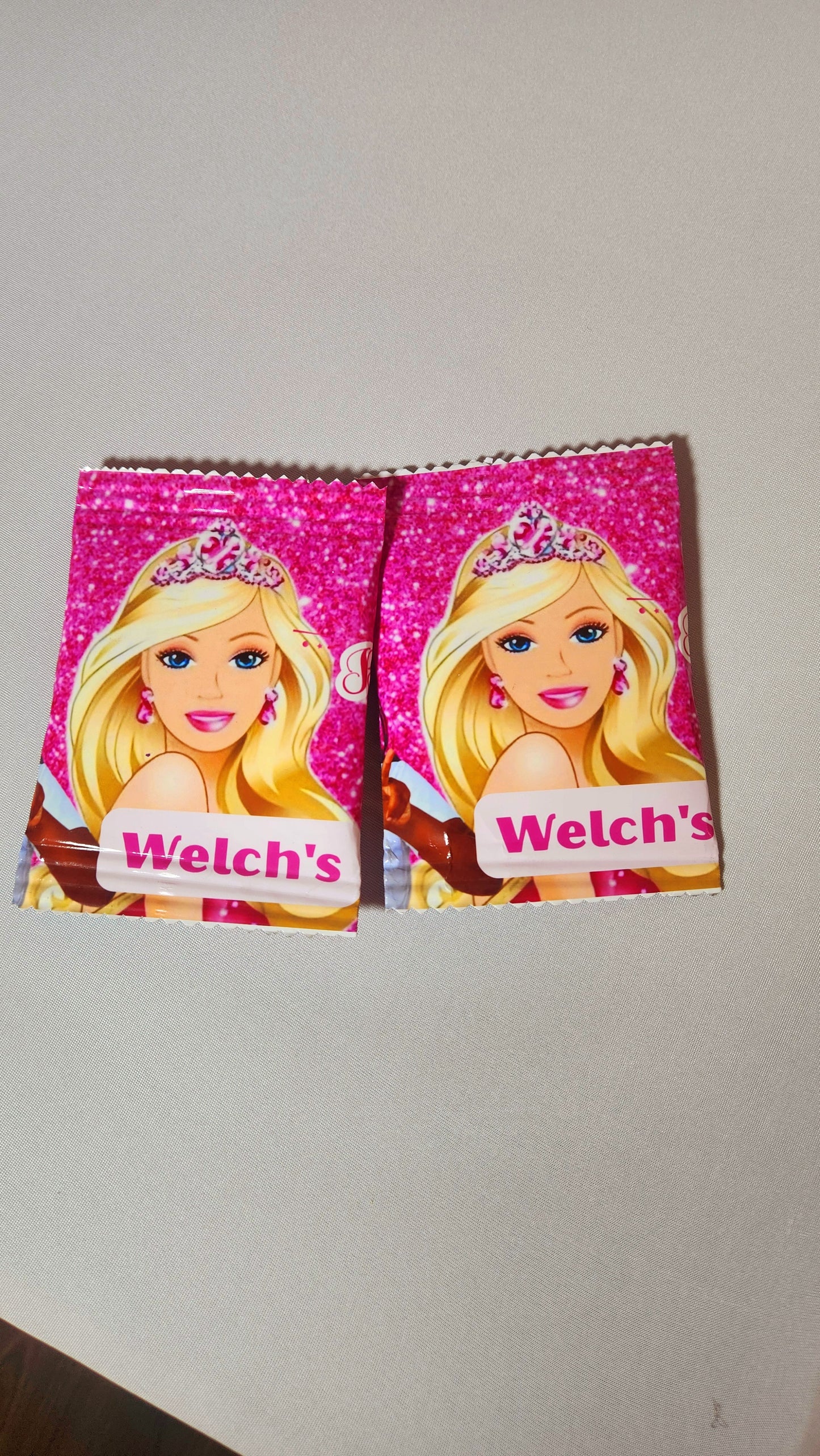 Fruit Snacks