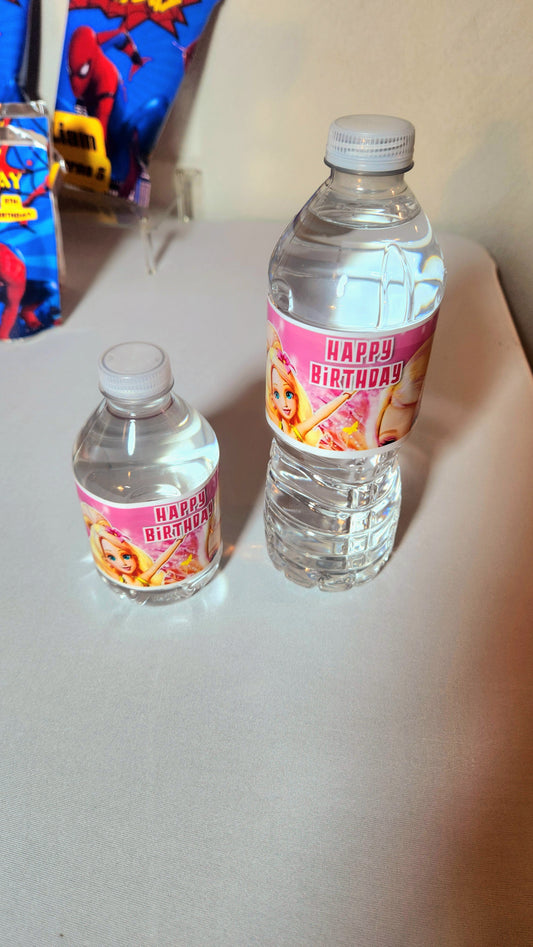 Water