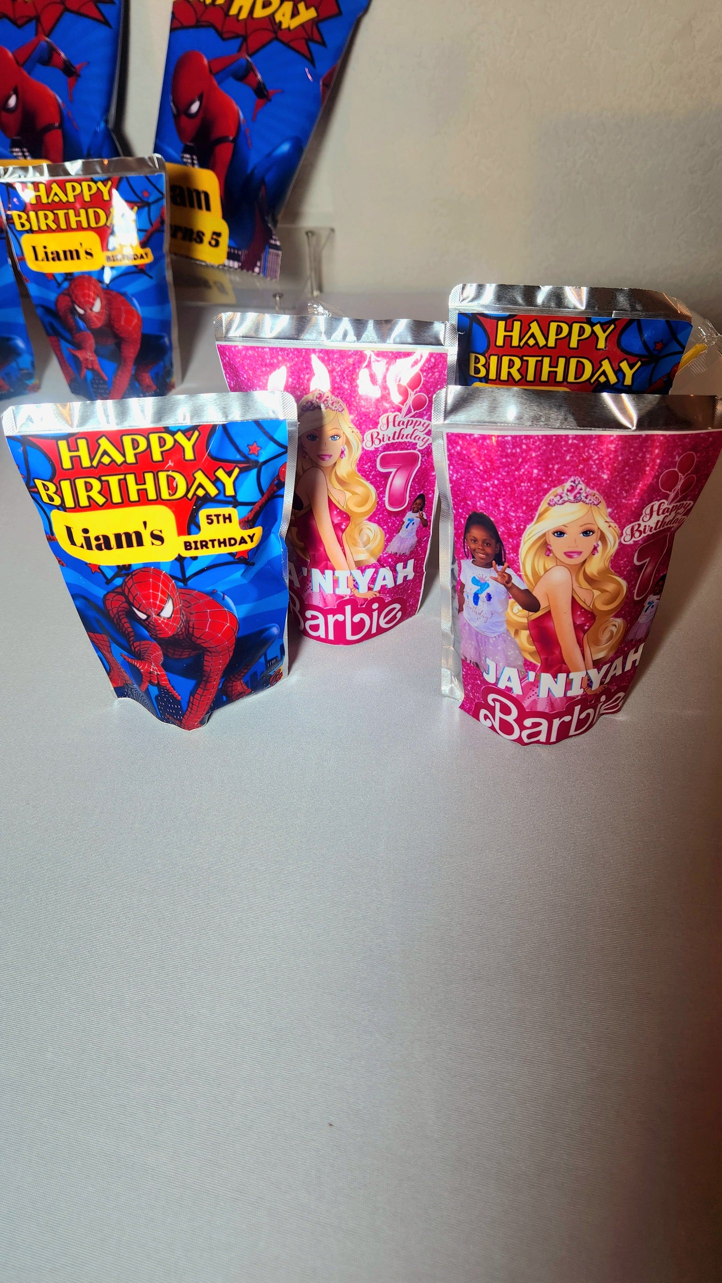 Caprisun