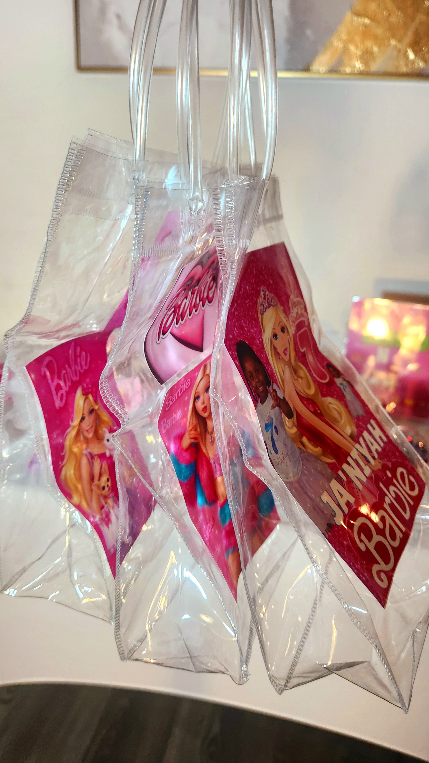 Goodie Bags