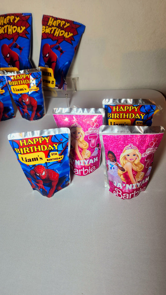 Caprisun